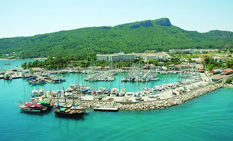 Hotel Viking Nona Beach