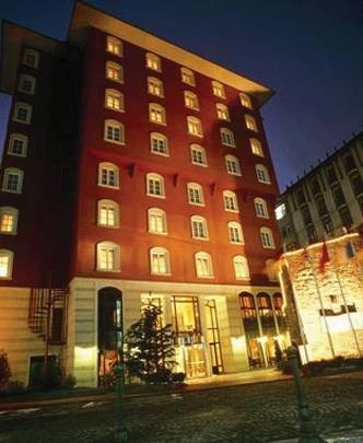 Arcadia Blue Istanbul Hotel