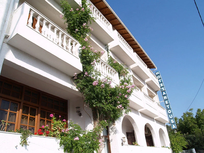 Casa Blue - Philian Hotels & Resorts