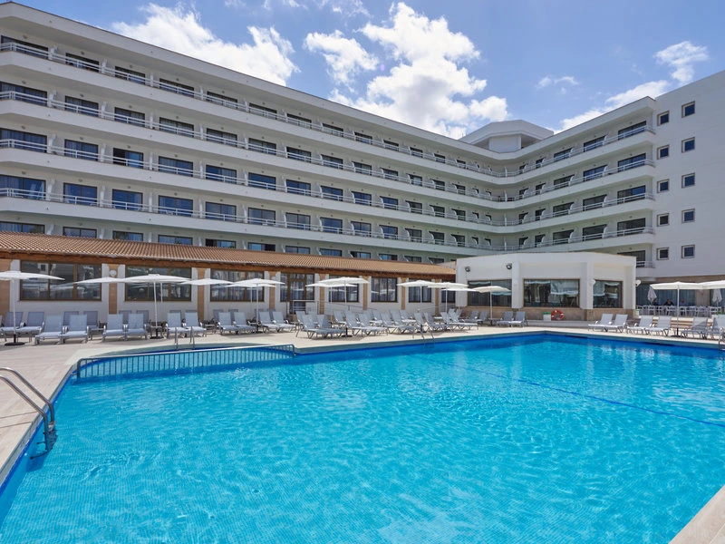 Bq Can Picafort Hotel