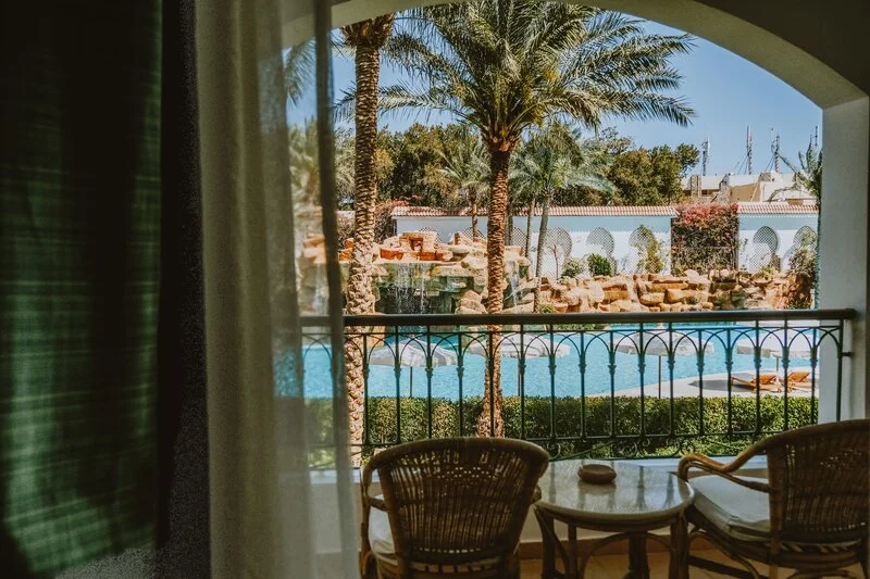 Baron Palms Sharm El Sheikh