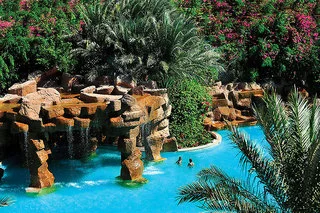 Baron Palms Sharm El Sheikh