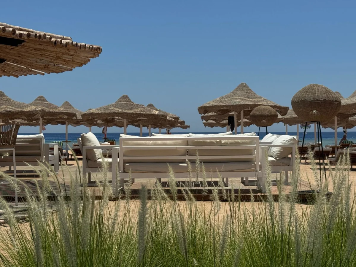 Baron Palms Sharm El Sheikh