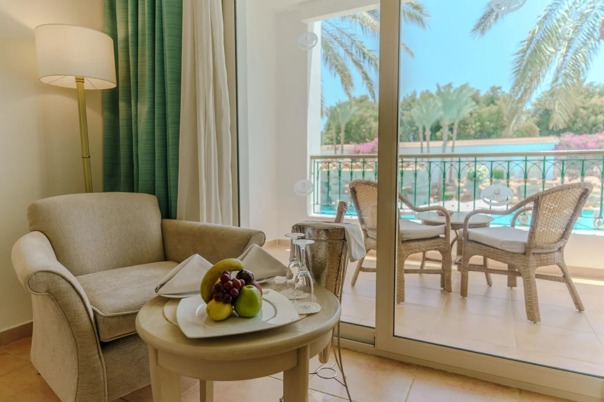Baron Palms Sharm El Sheikh