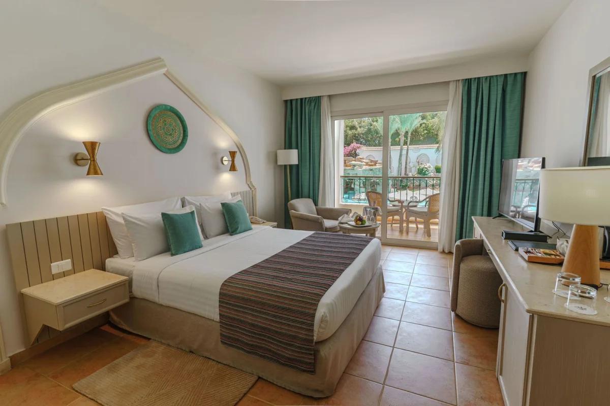Baron Palms Sharm El Sheikh