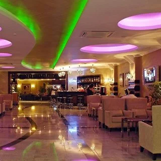 Grand Pasa Hotel