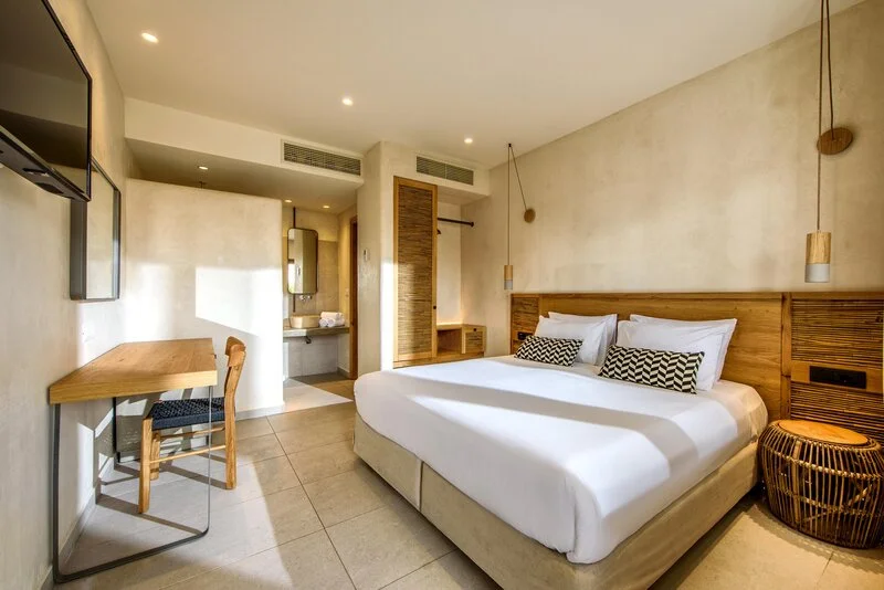 Stella Village Seaside Hotel
