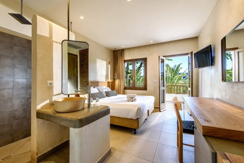 Stella Village Seaside Hotel