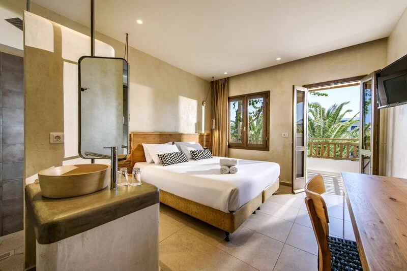 Stella Village Seaside Hotel