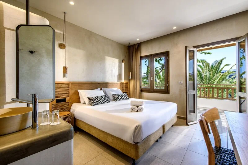 Stella Village Seaside Hotel