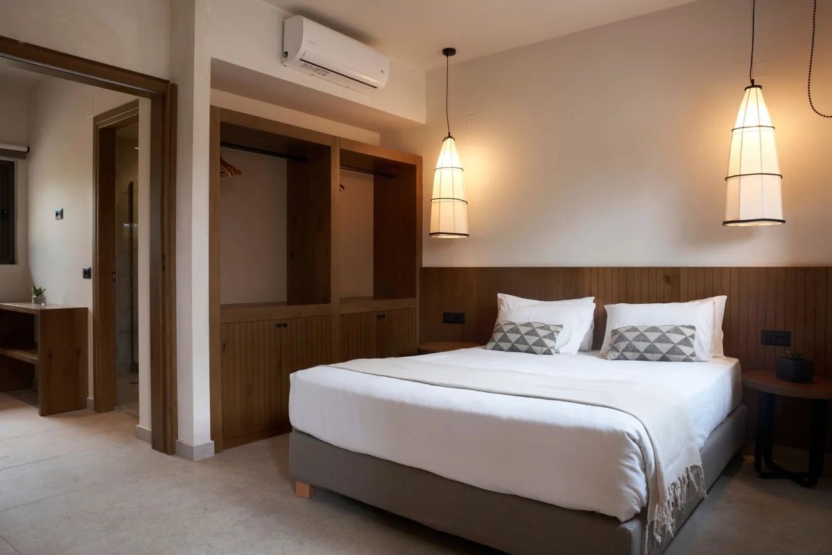 Stella Village Seaside Hotel