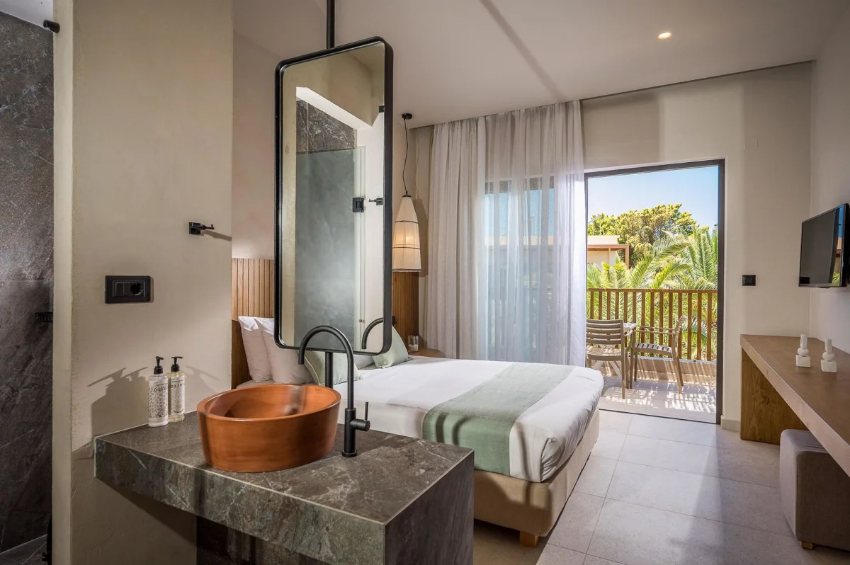 Stella Village Seaside Hotel