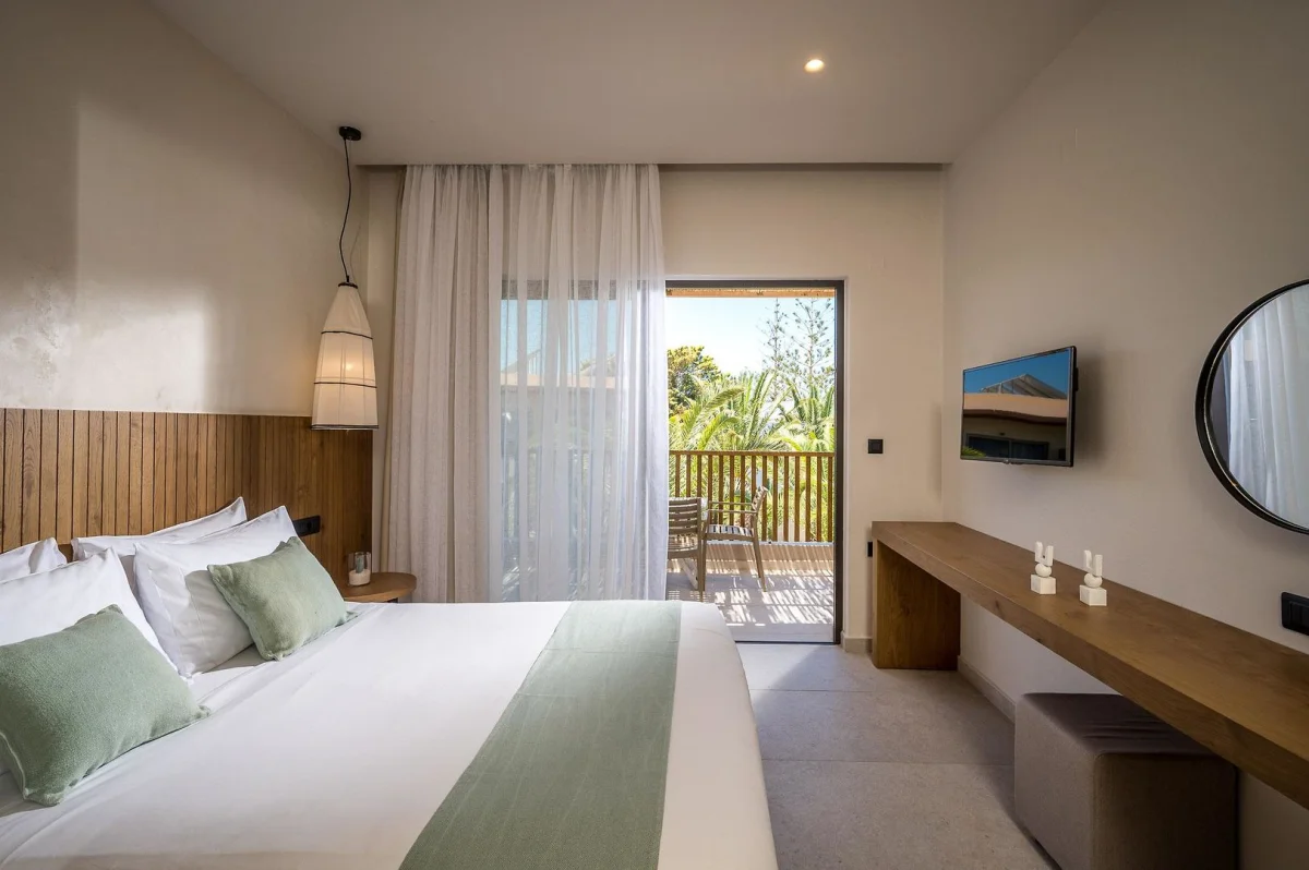 Stella Village Seaside Hotel