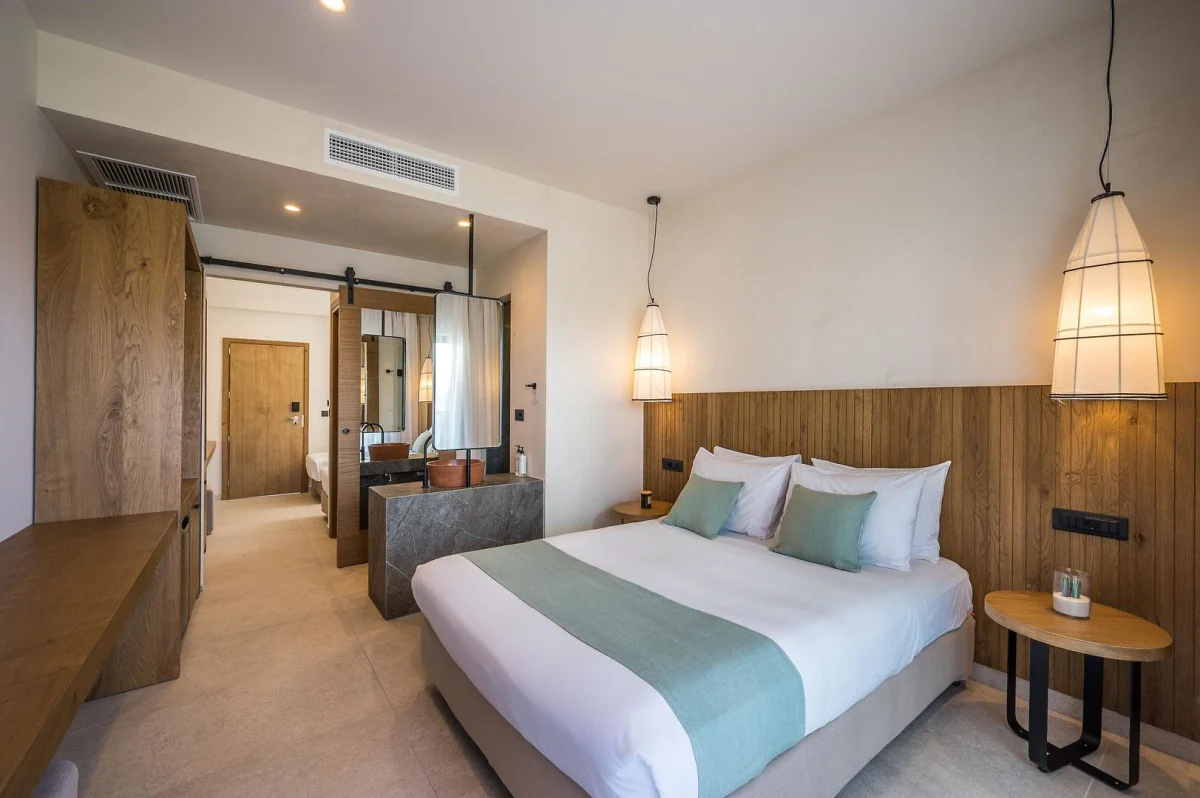 Stella Village Seaside Hotel