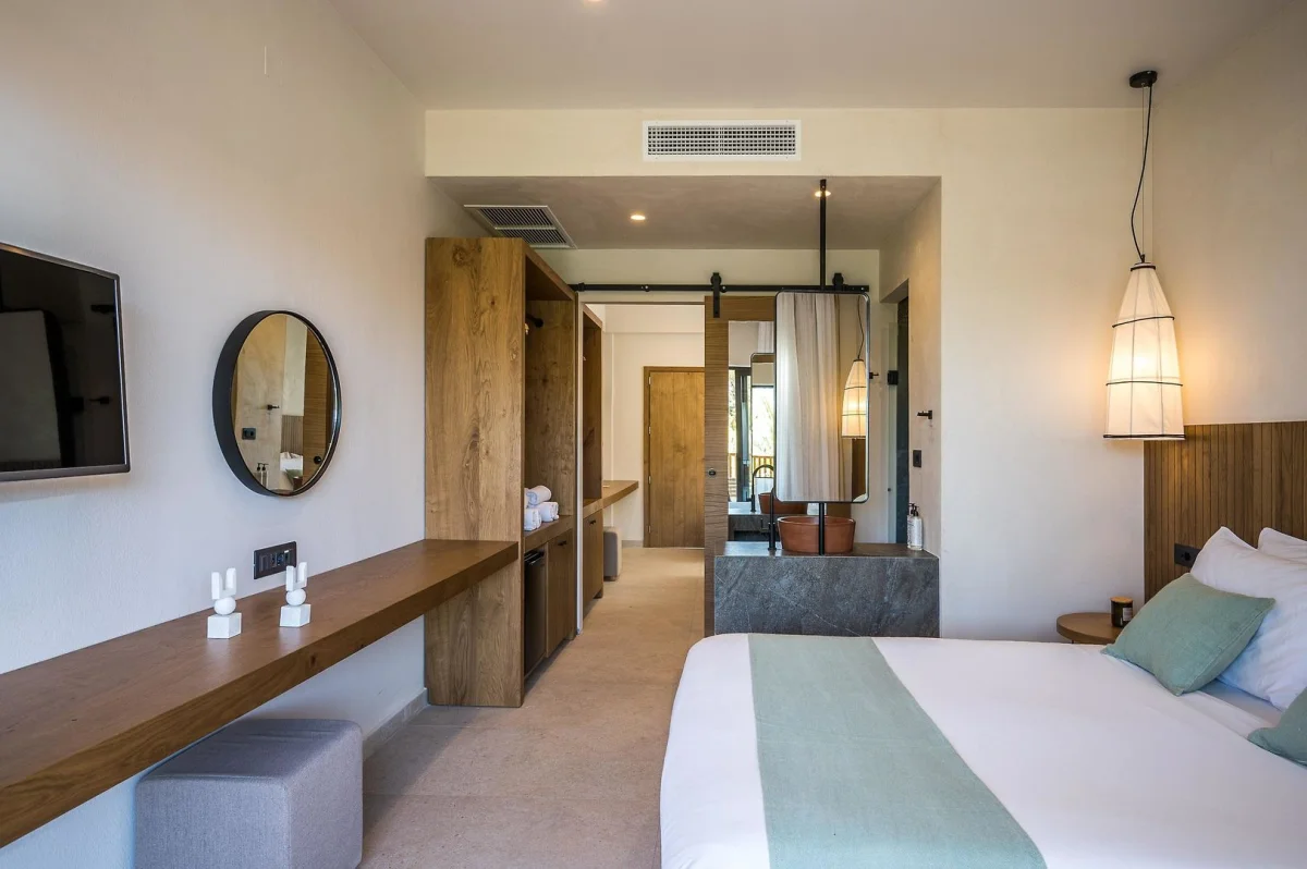 Stella Village Seaside Hotel