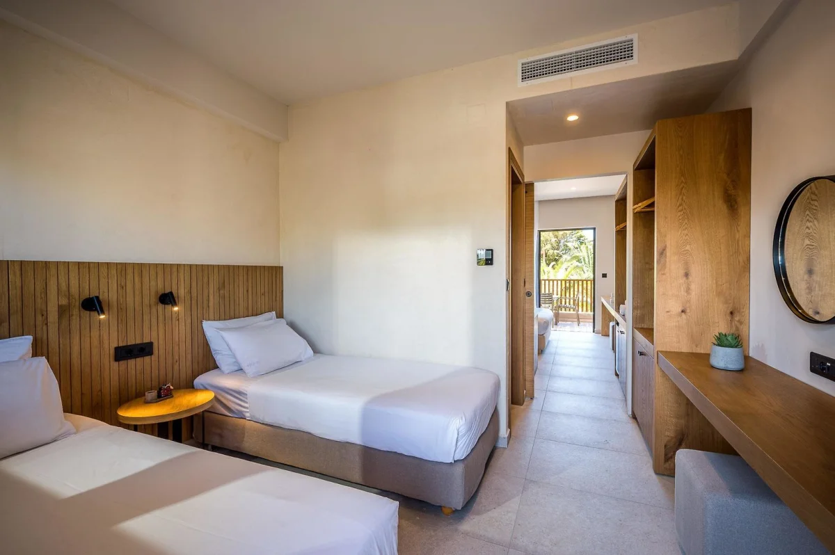 Stella Village Seaside Hotel