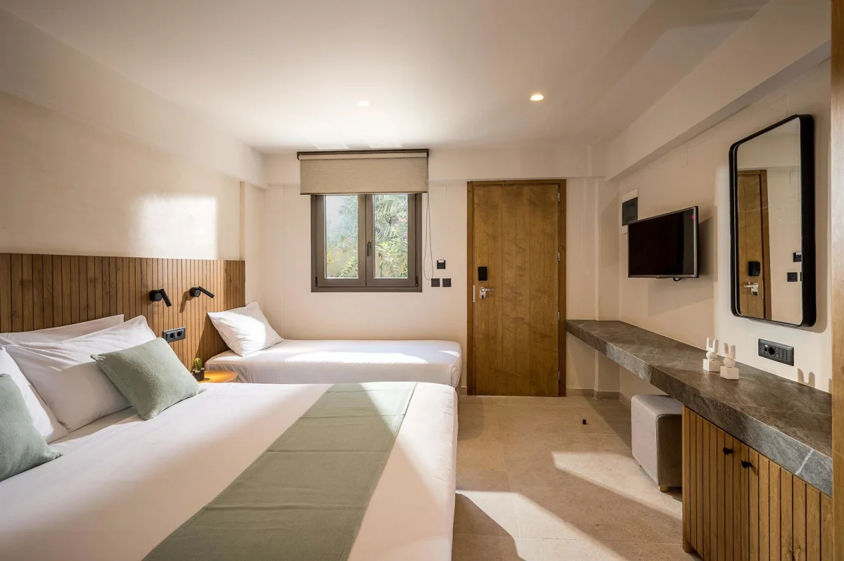 Stella Village Seaside Hotel