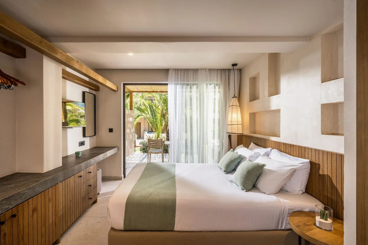Stella Village Seaside Hotel
