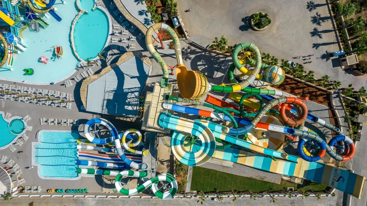 Stella Village Seaside Hotel