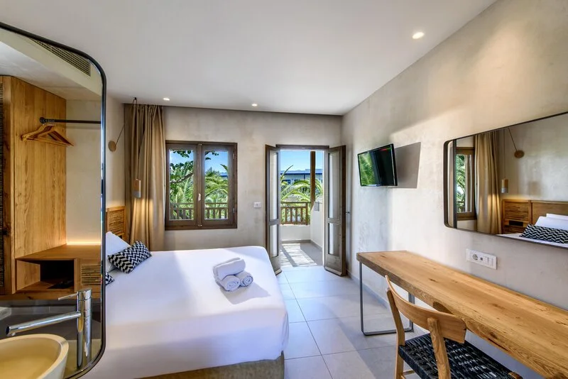 Stella Village Seaside Hotel