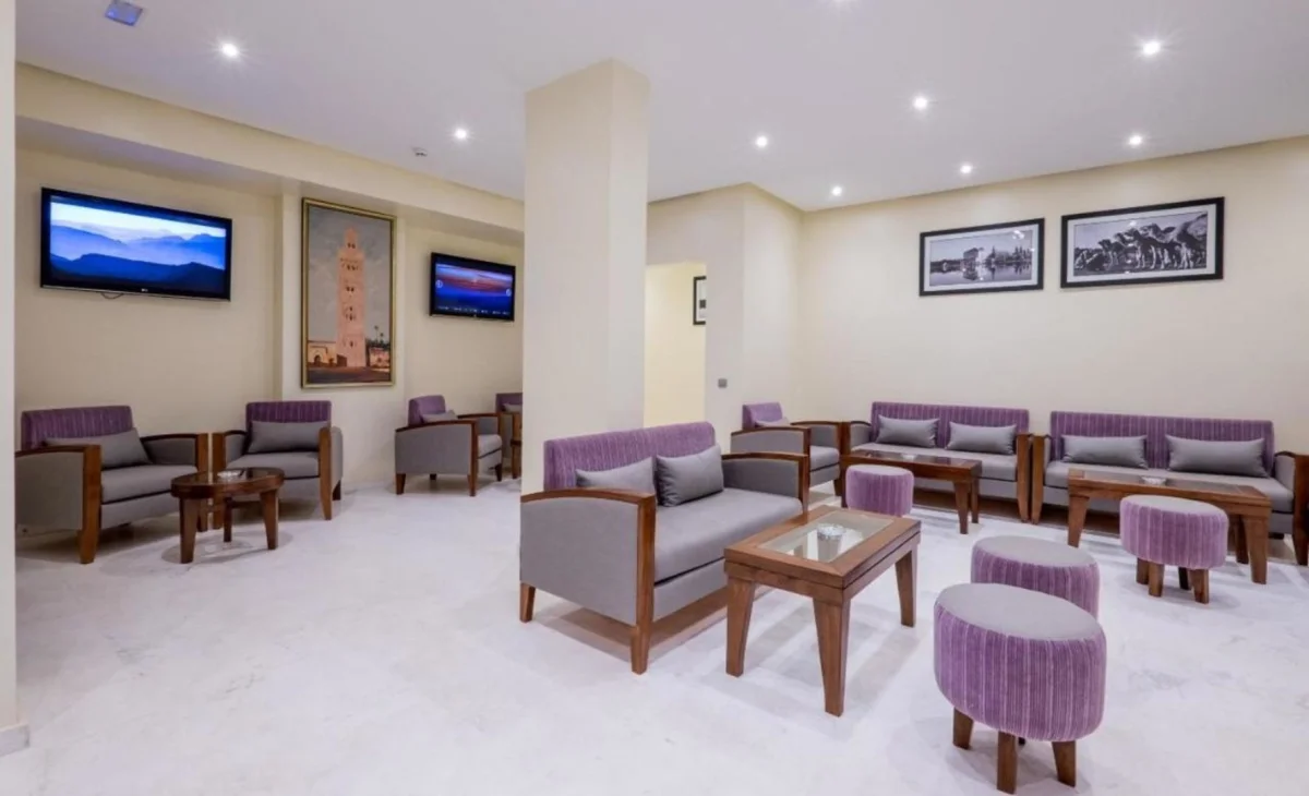 Ayoub Hotel & Spa
