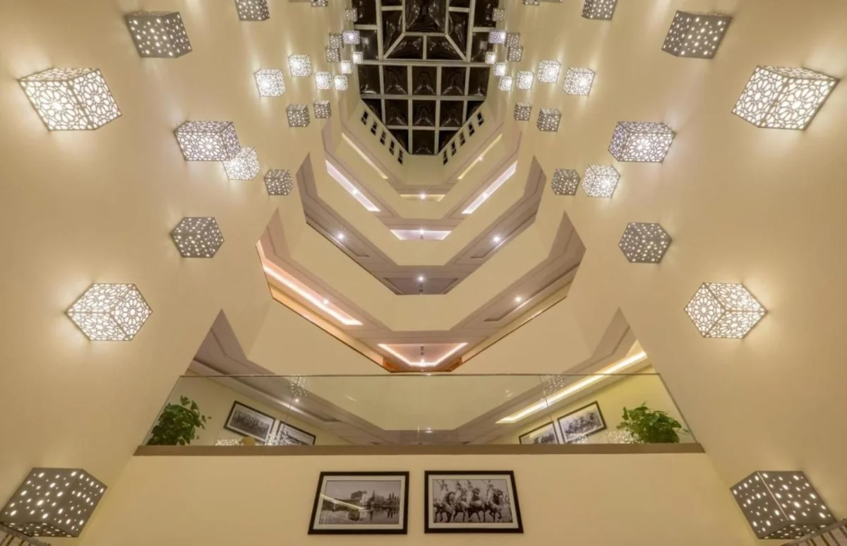 Ayoub Hotel & Spa