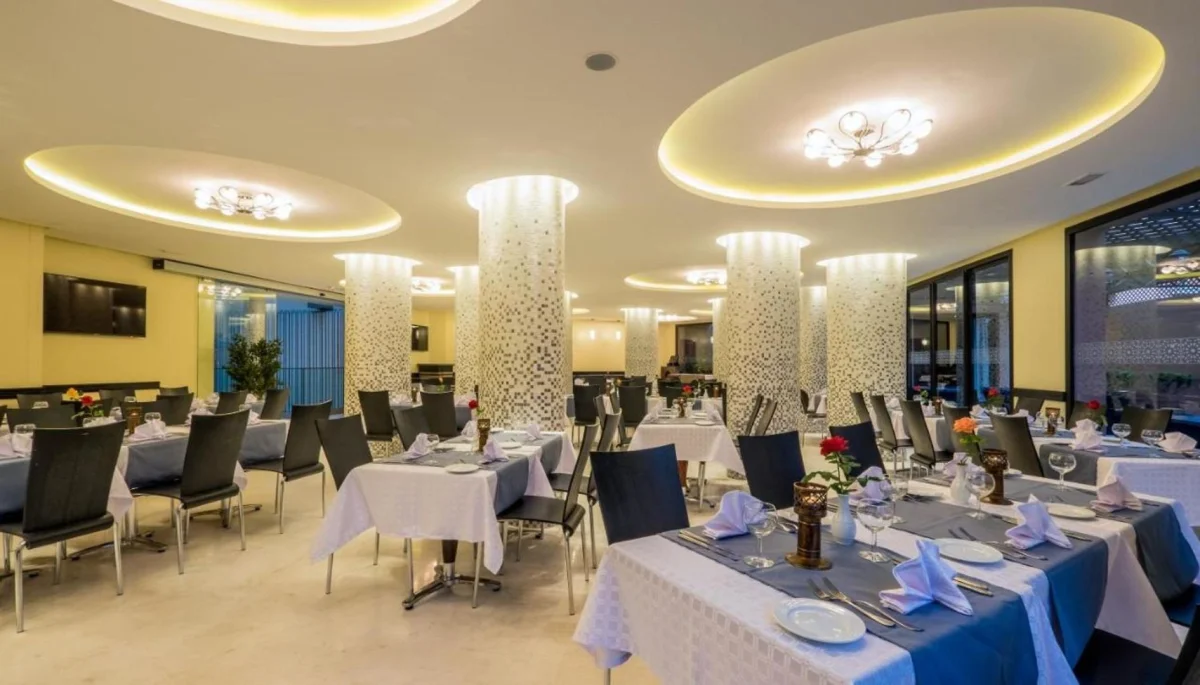 Ayoub Hotel & Spa