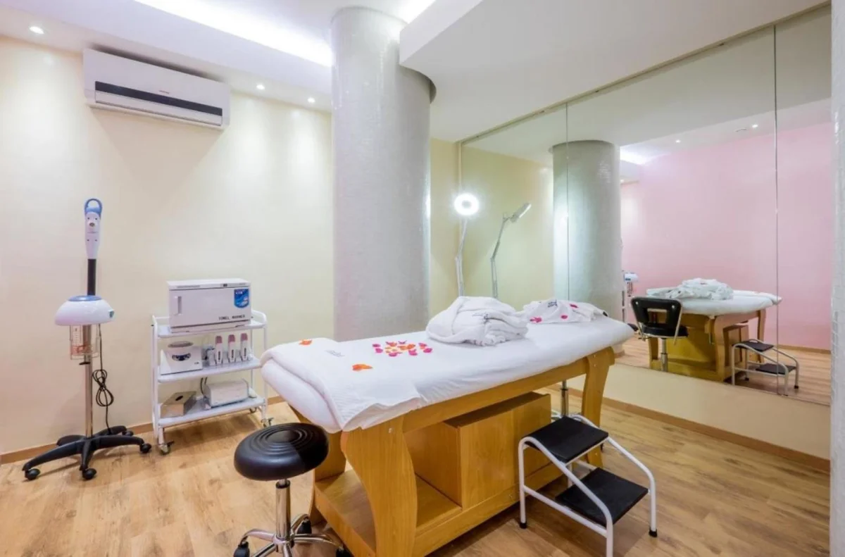 Ayoub Hotel & Spa
