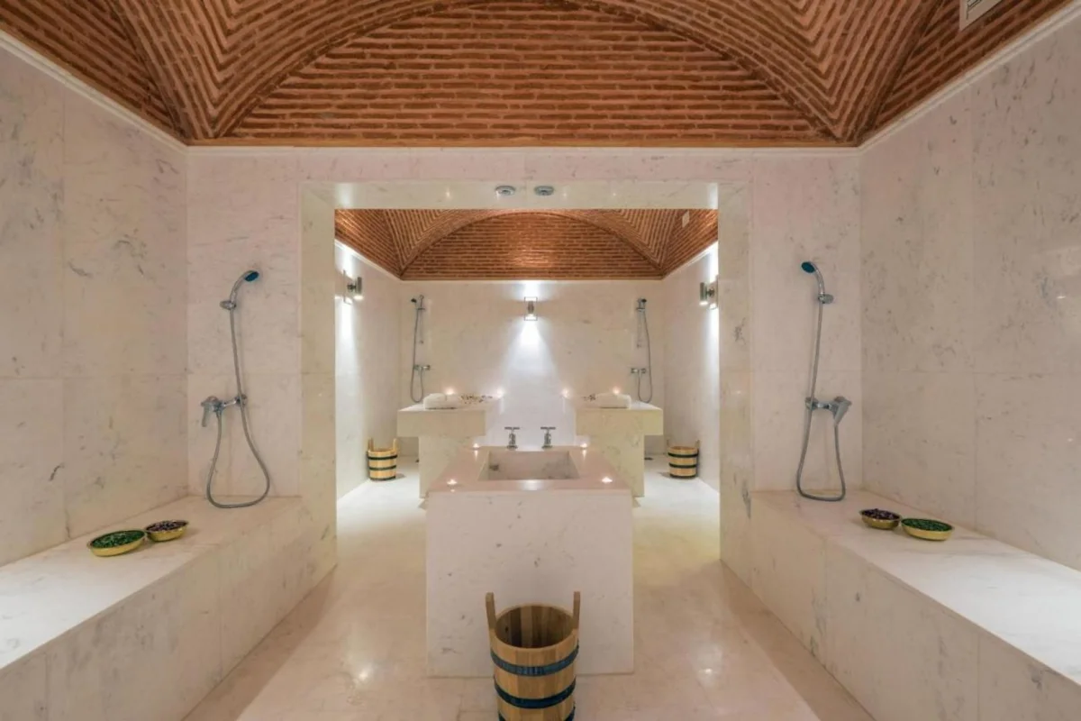 Ayoub Hotel & Spa