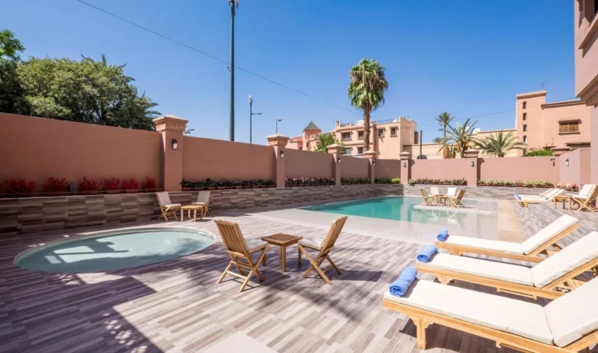 Ayoub Hotel & Spa