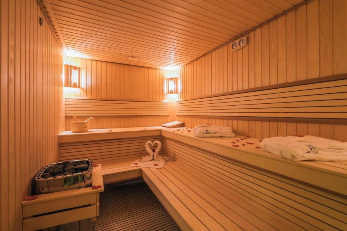 Ayoub Hotel & Spa