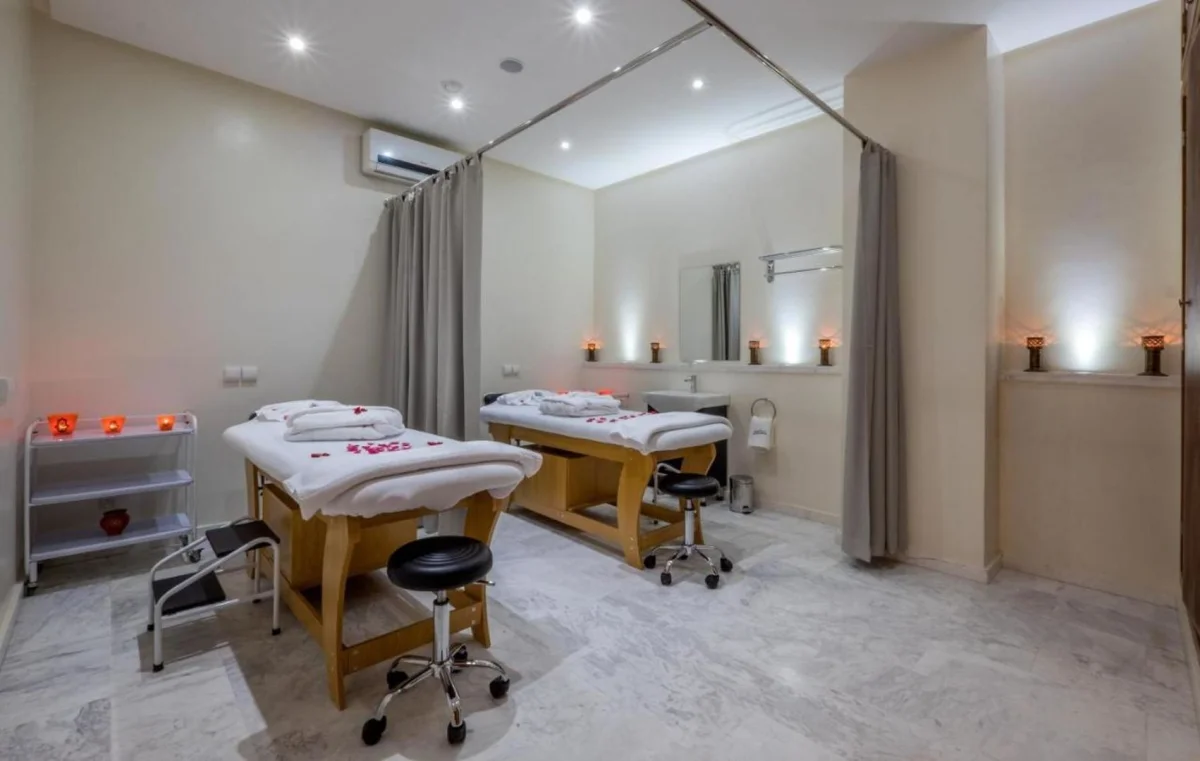 Ayoub Hotel & Spa