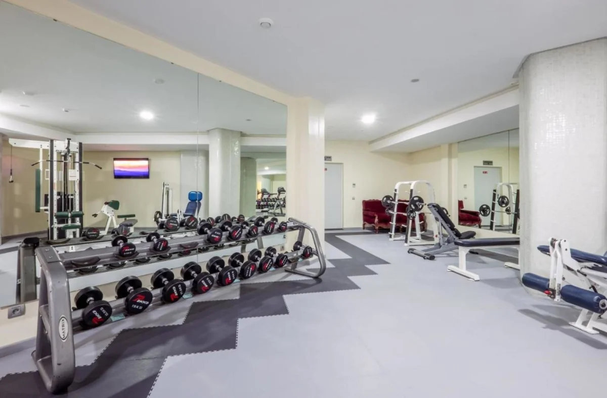 Ayoub Hotel & Spa