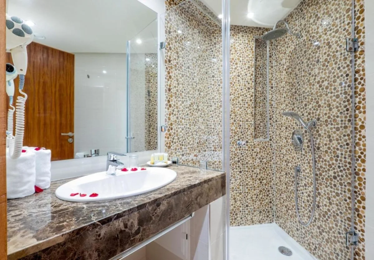 Ayoub Hotel & Spa