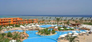 Amwaj Oyoun Resort & Spa