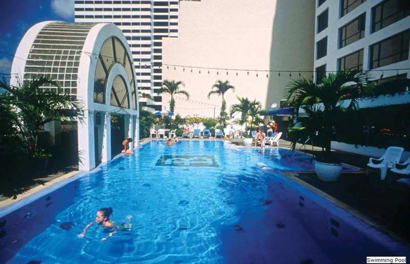Belaire Bangkok