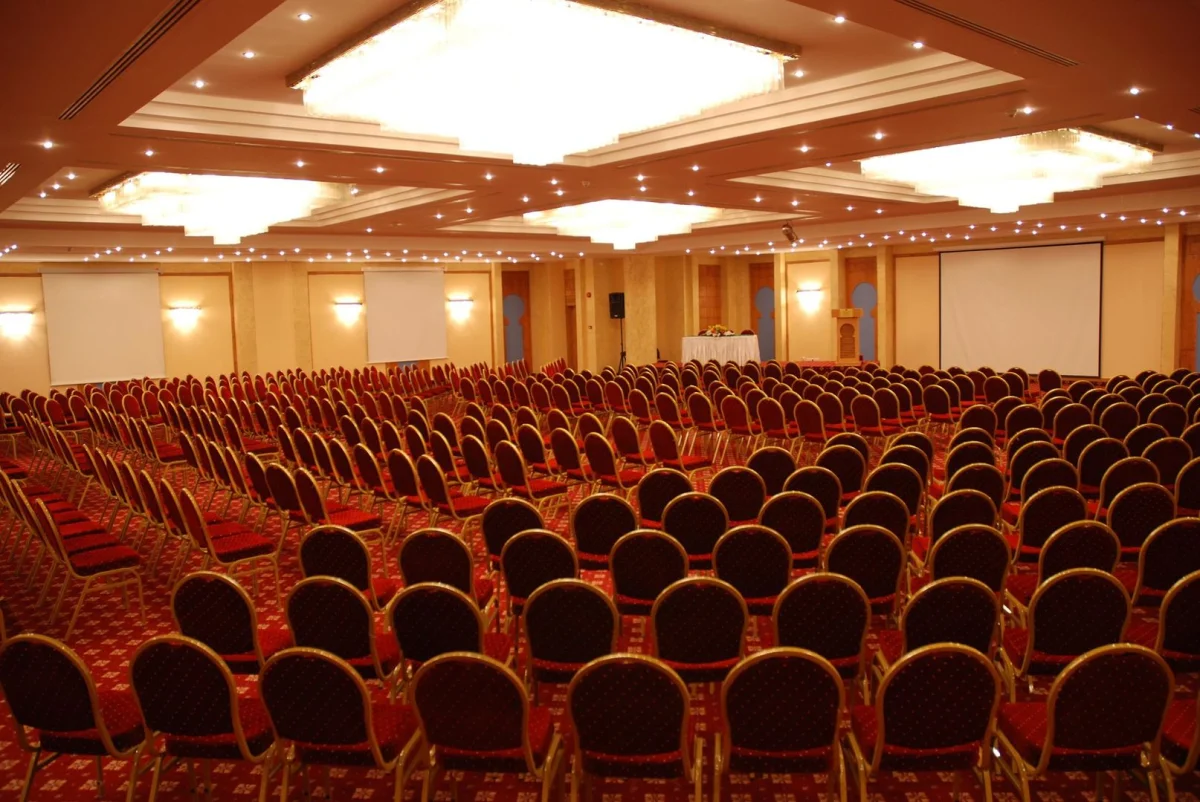 Baron Resort Sharm El Sheikh