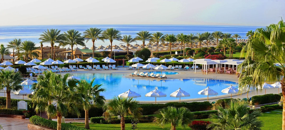 Baron Resort Sharm El Sheikh