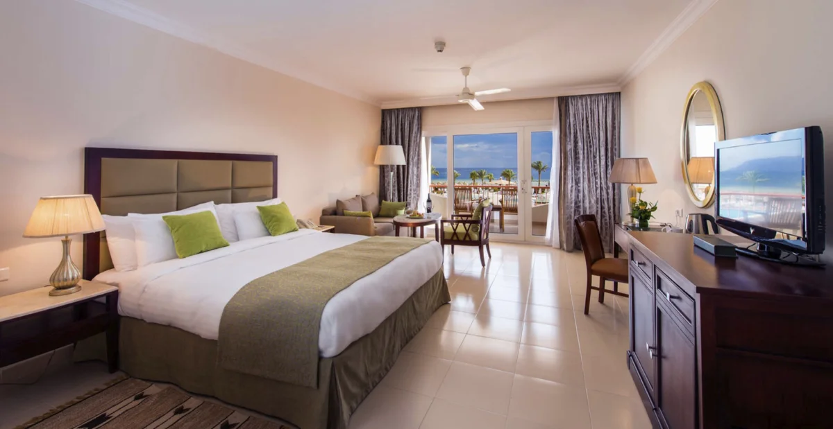 Baron Resort Sharm El Sheikh