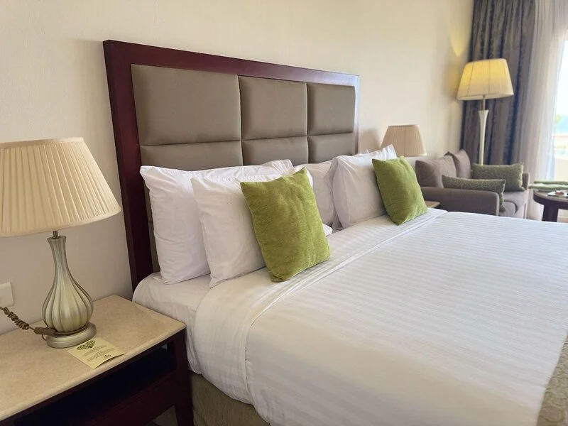 Baron Resort Sharm El Sheikh
