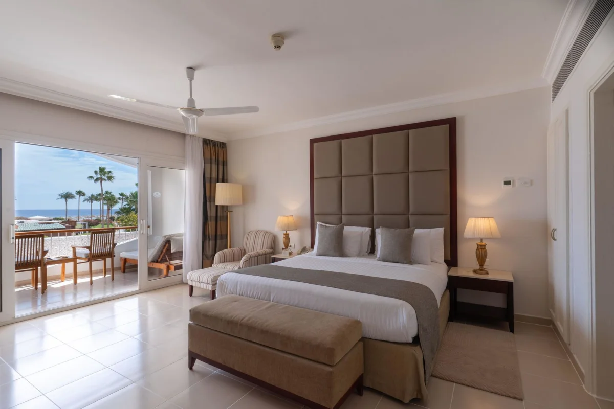 Baron Resort Sharm El Sheikh
