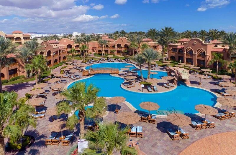 Charmillion Gardens Aquapark