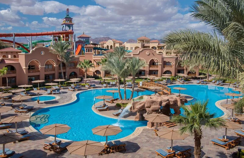 Charmillion Gardens Aquapark