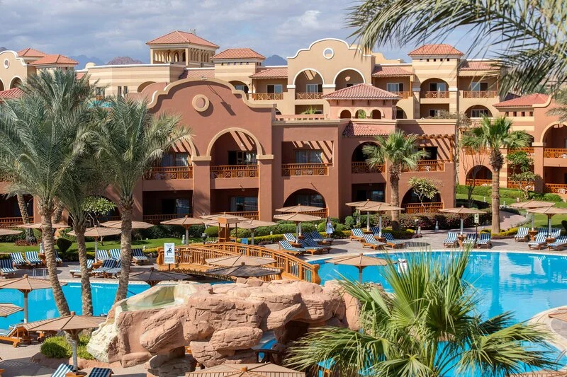 Charmillion Gardens Aquapark