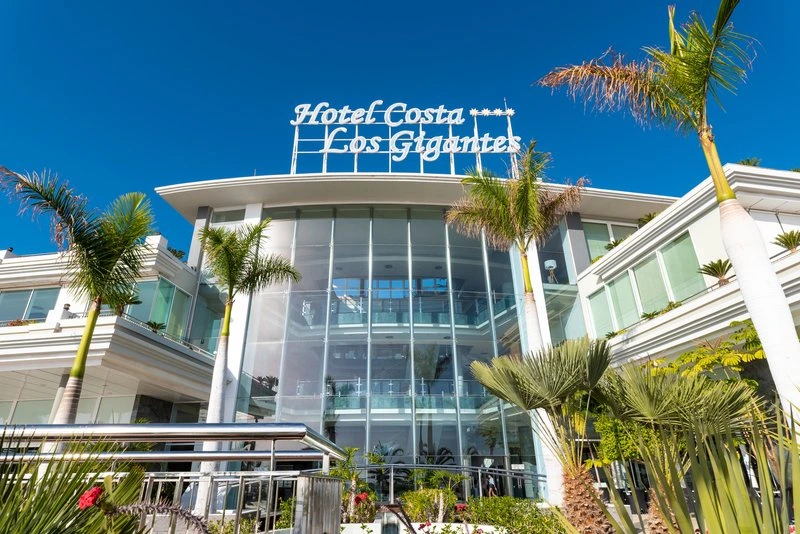 Landmar Costa Los Gigantes Family Resort image 3
