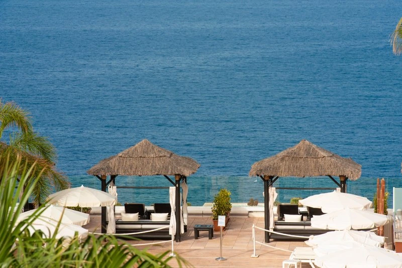 Landmar Costa Los Gigantes Family Resort image 4