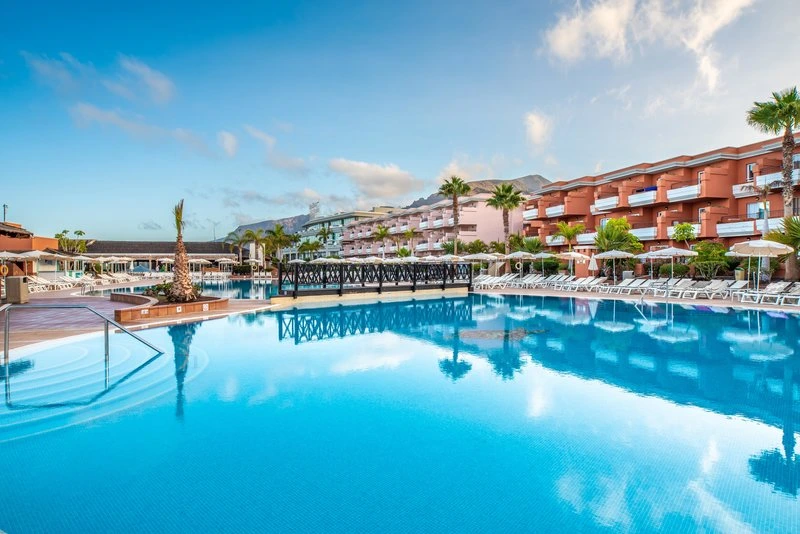 Landmar Costa Los Gigantes Family Resort image 5