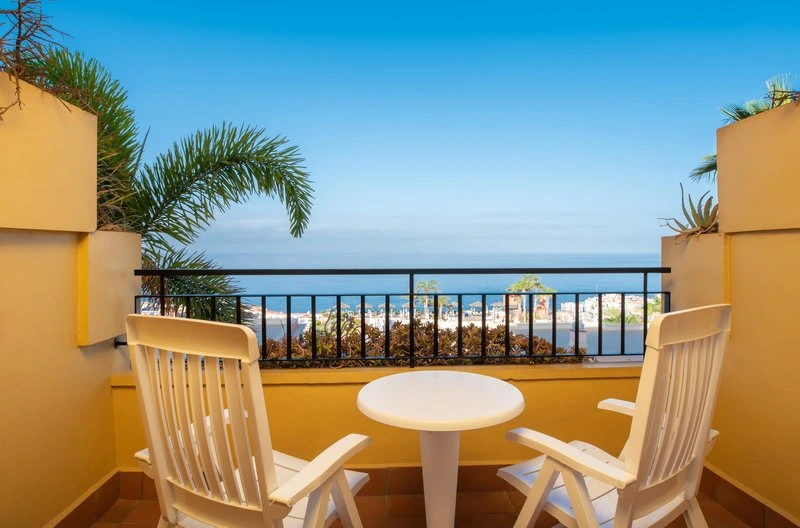 Landmar Costa Los Gigantes Family Resort