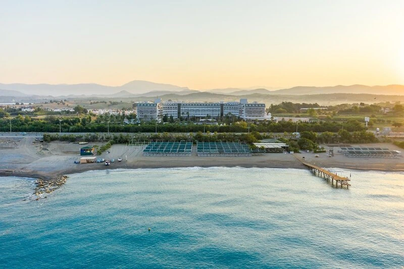Amelia Beach Resort & Spa