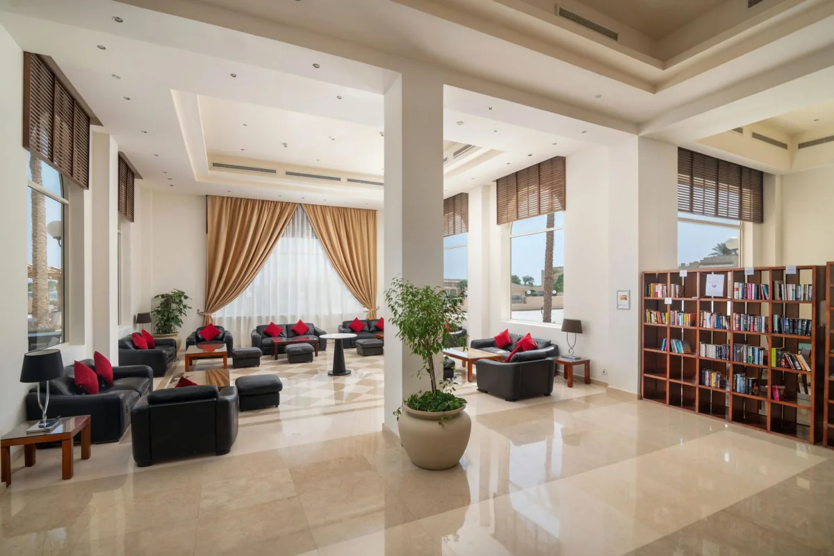 Cleopatra Luxury Resort Makadi Bay